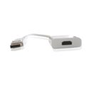 Adaptador Approx Appc16 Displayport M - Hdmi A/H | Quonty.com | APPC16