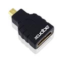Cable Approx Hdmi A/H - Micro Hdmi D/M Negro | Quonty.com | APPC19