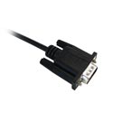 Adaptador Approx Appc25 Vga Hdb15/M - Hdmi A/H Negro | Quonty.com | APPC25