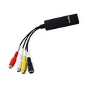 Capturadora De Video Approx Usb2.0 | Quonty.com | APPGRABBERV6