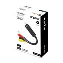 Capturadora De Video Approx Usb2.0 | Quonty.com | APPGRABBERV6