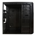 Caja Semitorre/Micro-Atx Approx Copernico Metal | Quonty.com | APPGXC15
