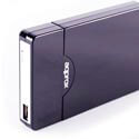 Caja Hdd Approx 2.5'' Sata Usb3.0 Negra | Quonty.com | APPHDD10B