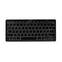 Teclado Approx Appkbbt02b Bluetooth Pc/Ipad/Iphone Negro | Quonty.com | APPKBBT02B