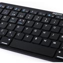 Teclado Approx Appkbbt02b Bluetooth Pc/Ipad/Iphone Negro | Quonty.com | APPKBBT02B