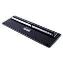 Teclado Approx Appkbtv01 Smart Tv Touchpad Inalambrico Negro | Quonty.com | APPKBTV01