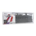 Teclado Approx Appkbtv01 Smart Tv Touchpad Inalambrico Negro | Quonty.com | APPKBTV01