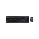 Combo Teclado/Raton Approx Appkbwshome2 Inalambrico | Quonty.com | APPKBWSHOME2