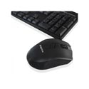 Combo Teclado/Raton Approx Appkbwshome2 Inalambrico | Quonty.com | APPKBWSHOME2