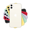 Apple Iphone 11 64gb Blanco - Mwlu2ql/A | Quonty.com | MWLU2QL/A