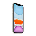 Apple Iphone 11 64gb Blanco - Mwlu2ql/A | Quonty.com | MWLU2QL/A