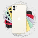 Apple Iphone 11 64gb Blanco - Mwlu2ql/A | Quonty.com | MWLU2QL/A