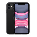 Apple Iphone 11 64gb Negro - Mwlt2ql/A | Quonty.com | MWLT2QL/A