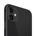 Apple Iphone 11 64gb Negro - Mwlt2ql/A | Quonty.com | MWLT2QL/A