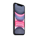 Apple Iphone 11 64gb Negro - Mwlt2ql/A | Quonty.com | MWLT2QL/A