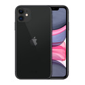 Apple Iphone 11 64gb Negro - Mwlt2ql/A | Quonty.com | MWLT2QL/A