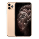 Apple Iphone 11 Pro Max 64gb Oro - Mwhg2ql/A | Quonty.com | MWHG2QL/A