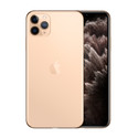 Apple Iphone 11 Pro Max 64gb Oro - Mwhg2ql/A | Quonty.com | MWHG2QL/A