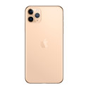 Apple Iphone 11 Pro Max 64gb Oro - Mwhg2ql/A | Quonty.com | MWHG2QL/A