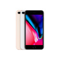 Apple Iphone 8 Plus 128gb Gris Espacial - Mx242ql/A | Quonty.com | MX242QL/A