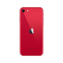 Apple Iphone Se 2020 256gb Rojo - Mxvv2ql/A | Quonty.com | MXVV2QL/A