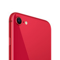 Apple Iphone Se 2020 256gb Rojo - Mxvv2ql/A | Quonty.com | MXVV2QL/A