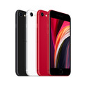 Apple Iphone Se 2020 256gb Rojo - Mxvv2ql/A | Quonty.com | MXVV2QL/A