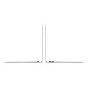 Apple Macbook Air 13 Quad Core I5 1.1ghz/8gb/512gb/2xusb-C /Intel Iris Plus Graphics - Plata - Mvh | Quonty.com | MVH42Y/A