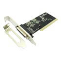 Tarjeta Pci-E 1 Pto Paralelo Approx | Quonty.com | APPPCIE1P