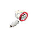 Cargador Usb Pared + Coche Approx 8puntas 2.1a | Quonty.com | APPUMCIPV2