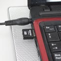 Adaptador Red Approx Usb2.0 Wifi.N/300mbps Wps Nano | Quonty.com | APPUSB300NAV2