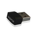Adaptador Red Approx Usb2.0 Wifi.Ac/600mbps Wps Nano | Quonty.com | APPUSB600NANO