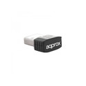 Adaptador Red Approx Appusb600nav2 Usb2.0 Wifi.N/600mbps Nan | Quonty.com | APPUSB600NAV2