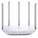 Router Inal. Tp-Link 4 Puertos Archer C60 | Quonty.com | ARCHER C60