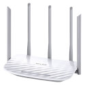 Router Inal. Tp-Link 4 Puertos Archer C60 | Quonty.com | ARCHER C60