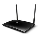 Router Inal. Tp-Link Archer Mr200 3g/4g 750mbps 2antenas | Quonty.com | ARCHERMR200