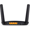 Router Inal. Tp-Link Archer Mr200 3g/4g 750mbps 2antenas | Quonty.com | ARCHERMR200