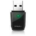 Adaptador Red Tp-Link Archer T2u Usb2.0 Wifi-Ac/600mbps | Quonty.com | ARCHER T2U