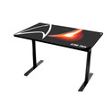 Mesa Gaming Arozzi Arena Leggero Star Trek Edition Negra | Quonty.com | ARENA-LEGG-ST-BK