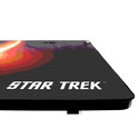 Mesa Gaming Arozzi Arena Leggero Star Trek Edition Negra | Quonty.com | ARENA-LEGG-ST-BK