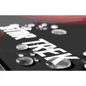 Mesa Gaming Arozzi Arena Leggero Star Trek Edition Negra | Quonty.com | ARENA-LEGG-ST-BK