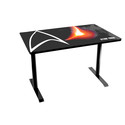 Mesa Gaming Arozzi Arena Leggero Star Trek Edition Negra | Quonty.com | ARENA-LEGG-ST-BK