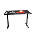 Mesa Gaming Arozzi Arena Leggero Star Trek Edition Negra | Quonty.com | ARENA-LEGG-ST-BK