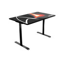 Mesa Gaming Arozzi Arena Leggero Star Trek Edition Negra | Quonty.com | ARENA-LEGG-ST-BK