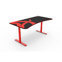 Mesa Gaming Arozzi Arena Roja | Quonty.com | ARENA-RED