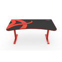 Mesa Gaming Arozzi Arena Roja | Quonty.com | ARENA-RED
