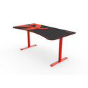Mesa Gaming Arozzi Arena Roja | Quonty.com | ARENA-RED