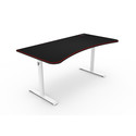 Mesa Gaming Arozzi Arena Blanca | Quonty.com | ARENA-WHITE