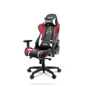 Silla Gaming Arozzi Star Trek Edition Roja | Quonty.com | AROZZI-VV2-ST-RD
