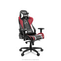 Silla Gaming Arozzi Star Trek Edition Roja | Quonty.com | AROZZI-VV2-ST-RD